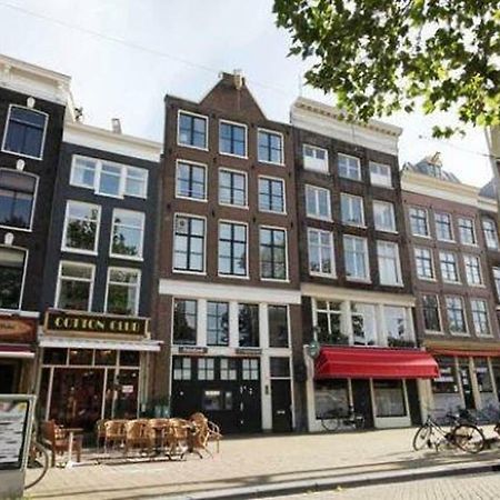 Inn Old Amsterdam B&B Экстерьер фото