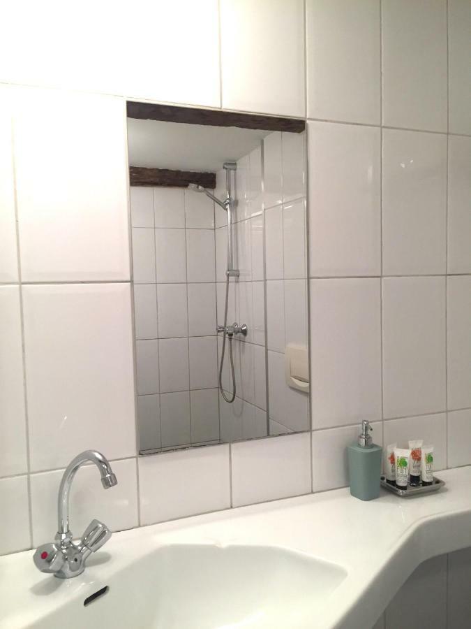 Inn Old Amsterdam B&B Экстерьер фото