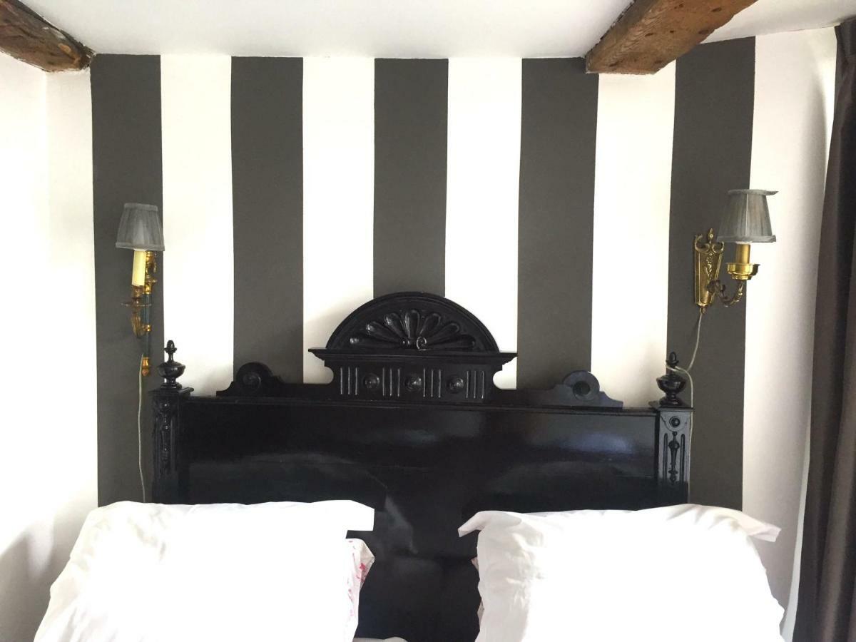 Inn Old Amsterdam B&B Экстерьер фото